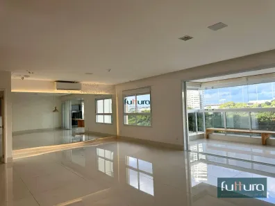 Apartamento com 3 Quartos para alugar, 220m² no Jardim Goiás, Goiânia