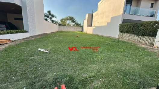 Lote/Terreno à venda, 376m² no Jardim Residencial Dona Lucilla, Indaiatuba