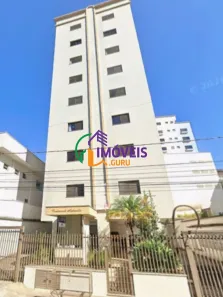 Apartamento com 2 Quartos à venda, 80m² no Jardim Quisisana, Poços de Caldas