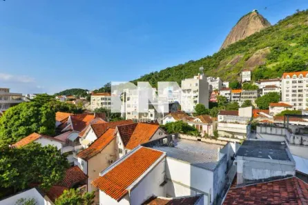 Apartamento com 4 Quartos à venda, 181m² no Urca, Rio de Janeiro