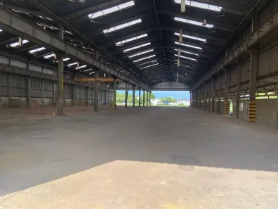 Galpão/Depósito/Armazém para alugar, 47000m² no Distrito Industrial, São Luís