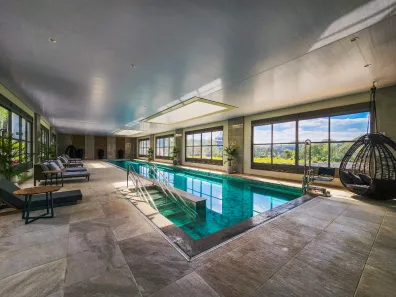Apartamento com 3 Quartos à venda, 152m² no City América, São Paulo
