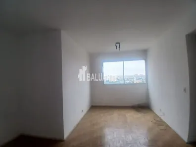 Apartamento com 3 Quartos à venda, 73m² no Socorro, São Paulo