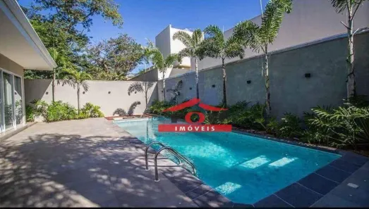 Casa de Condomínio com 3 Quartos à venda, 279m² no Residencial Lago Sul, Bauru