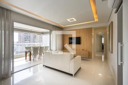 Apartamento com 3 Quartos à venda, 88m² no Vila Romana, São Paulo