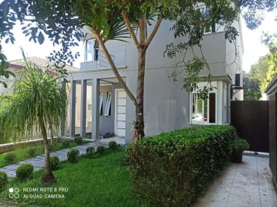 Casa com 4 Quartos à venda, 487m² no Dezoito do Forte Empresarial/Alphaville., Barueri