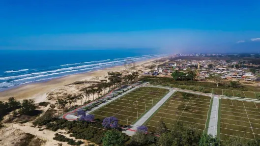 Lote/Terreno à venda, 300m² no Portofino, Passo de Torres