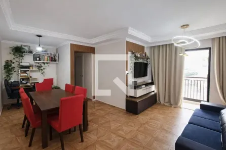 Apartamento com 3 Quartos à venda, 78m² no City Bussocaba, Osasco