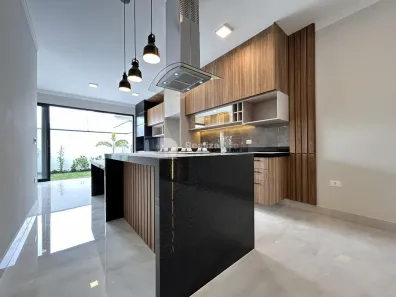Casa de Condomínio com 3 Quartos à venda, 156m² no Caminho Novo, Tremembé