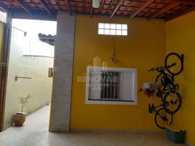 Casa com 2 Quartos à venda, 112m² no Jardim Tereza Palma, Poá