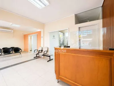 Sala Comercial para alugar, 200m² no Loteamento Morro de Ouro, Mogi Guaçu