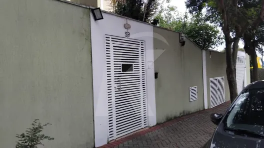 Casa de Condomínio com 3 Quartos à venda, 157m² no Parque Vitória, São Paulo