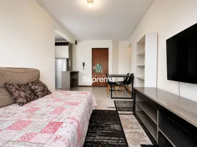 Apartamento com 2 Quartos à venda, 55m² no Cordeiros, Itajaí