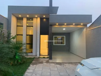 Casa com 3 Quartos à venda, 125m² no Alto Alegre, Cascavel