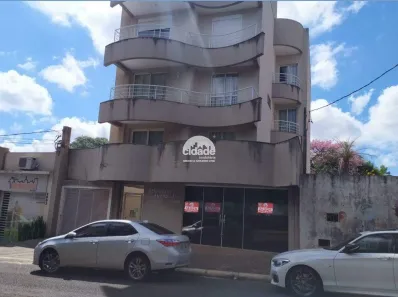 Sala Comercial para alugar, 79m² no Centro, Cascavel