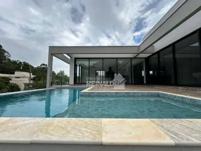 Casa de Condomínio com 3 Quartos à venda, 303m² no Residencial Paradiso, Itatiba