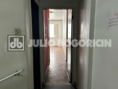 Apartamento com 3 Quartos à venda, 90m² no Tijuca, Rio de Janeiro