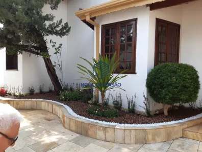Casa com 5 Quartos à venda, 373m² no Vila Santos, Caçapava