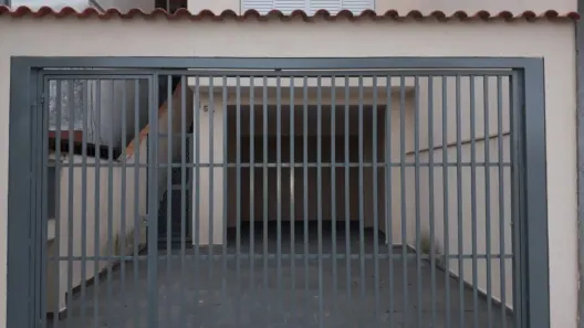 Sobrado com 2 Quartos à venda, 150m² no Jardim Ângela (Zona Leste), São Paulo