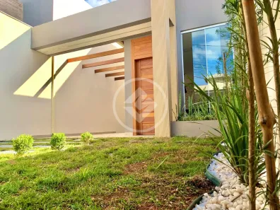 Casa com 3 Quartos à venda, 90m² no Portal do Sol, Lagoa Santa