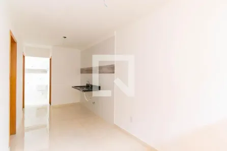 Apartamento com 2 Quartos à venda, 38m² no Quinta da Paineira, São Paulo