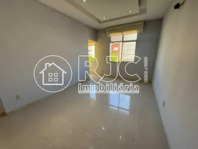 Apartamento com 2 Quartos à venda, 66m² no Maracanã, Rio de Janeiro