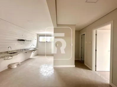 Apartamento com 2 Quartos à venda, 54m² no São Sebastião, Conselheiro Lafaiete