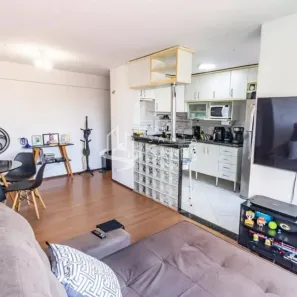 Apartamento com 2 Quartos à venda, 50m² no Brás, São Paulo