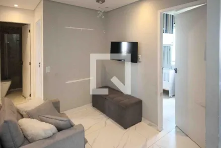 Apartamento com 2 Quartos à venda, 35m² no Quinta da Paineira, São Paulo