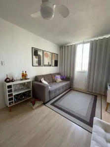 Apartamento com 2 Quartos à venda, 50m² no Fonseca, Niterói