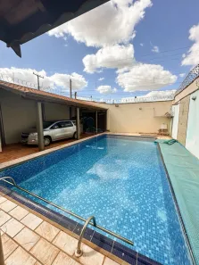 Sobrado com 3 Quartos à venda, 200m² no Jardim São Jorge, Jardinópolis