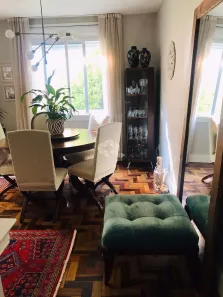Apartamento com 3 Quartos à venda, 75m² no Cristal, Porto Alegre
