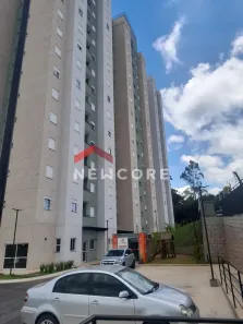 Apartamento com 2 Quartos à venda, 45m² no Jardim Buriti, Várzea Paulista
