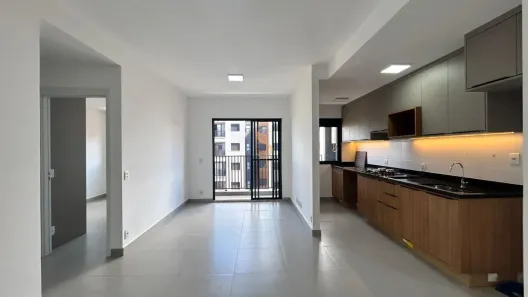 Apartamento com 2 Quartos à venda, 66m² no Núcleo Agrícola Alpha, Franca