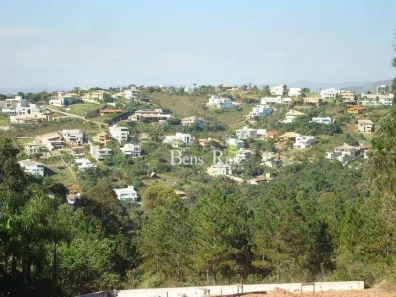 Lote/Terreno à venda, 1650m² no Bosque da Ribeira, Nova Lima