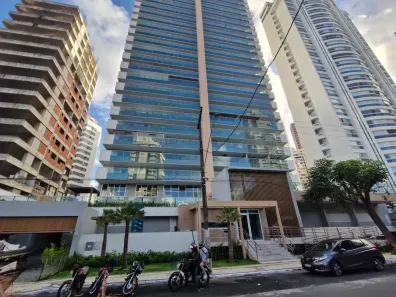Apartamento com 4 Quartos à venda, 222m² no Pituba, Salvador