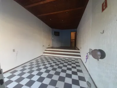Ponto Comercial para alugar, 35m² no Centro, Mogi Mirim