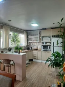 Casa de Condomínio com 2 Quartos à venda, 65m² no Terra Nova, Alvorada