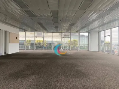 Sala Comercial para alugar, 168m² no Bela Vista, São Paulo