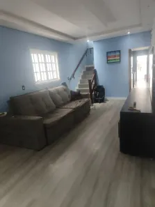 Sobrado com 3 Quartos à venda, 129m² no Jardim das Indústrias, São José dos Campos