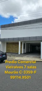 Ponto Comercial à venda, 300m² no Nossa Senhora das Graças, Manaus