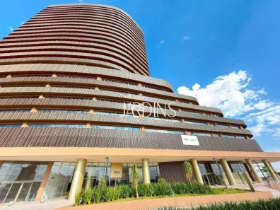 Sala Comercial à venda, 101m² no Jardim Canadá, Ribeirão Preto