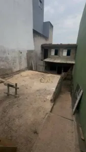 Sobrado com 2 Quartos à venda, 125m² no Jardim Las Vegas, Santo André