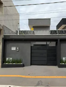 Casa com 3 Quartos à venda, 69m² no Setor Estrela Dalva, Goiânia