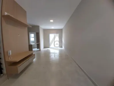 Casa de Condomínio com 3 Quartos para alugar, 94m² no Chácara Primavera, Campinas