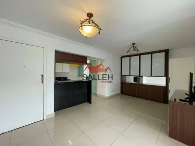 Apartamento com 3 Quartos à venda, 85m² no Lourdes, Belo Horizonte