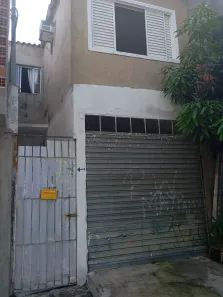Casa com 3 Quartos à venda, 150m² no Conjunto Habitacional - Setor B, Itapevi