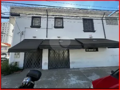 Sobrado com 1 Quarto à venda, 120m² no Ipiranga, São Paulo