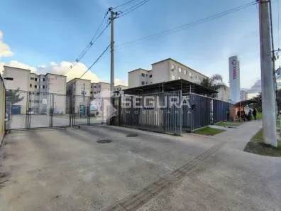 Apartamento com 2 Quartos para alugar, 43m² no Rio Branco, Canoas