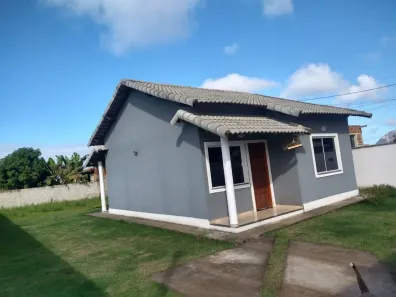 Casa com 2 Quartos à venda, 80m² no Jardim Atlântico Central (Itaipuaçu), Maricá